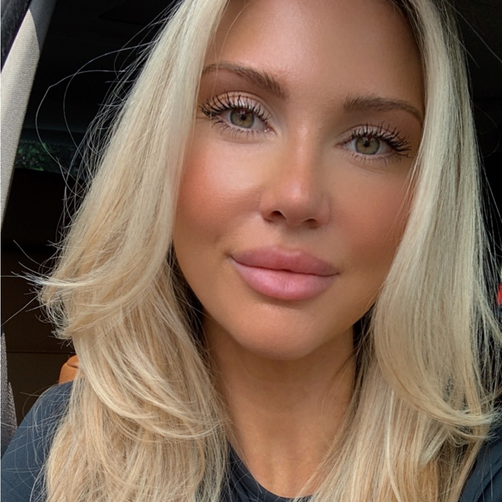 Meet your Posher, Kait